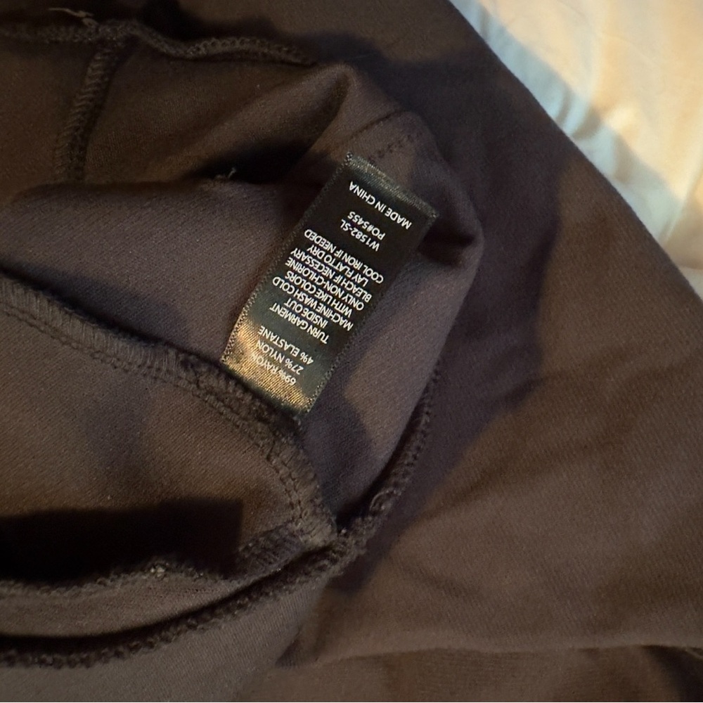 Utility Pants - Picture 7 of 9